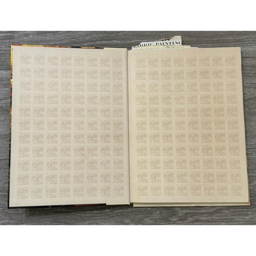 Vintage Stitch by Stitch Needlecraft Book | Home Sewing, Crochet, Knitting